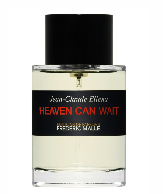 HEAVEN CAN WAIT